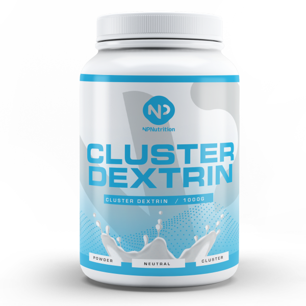 NP Nutrition - Cluster Dextrin