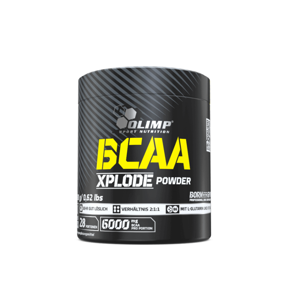 Olimp BCAA Xplode Powder - 280g