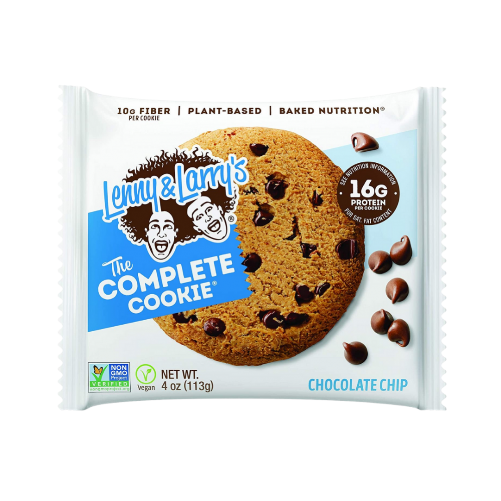 Lenny & Larry´s - The Complete Cookie