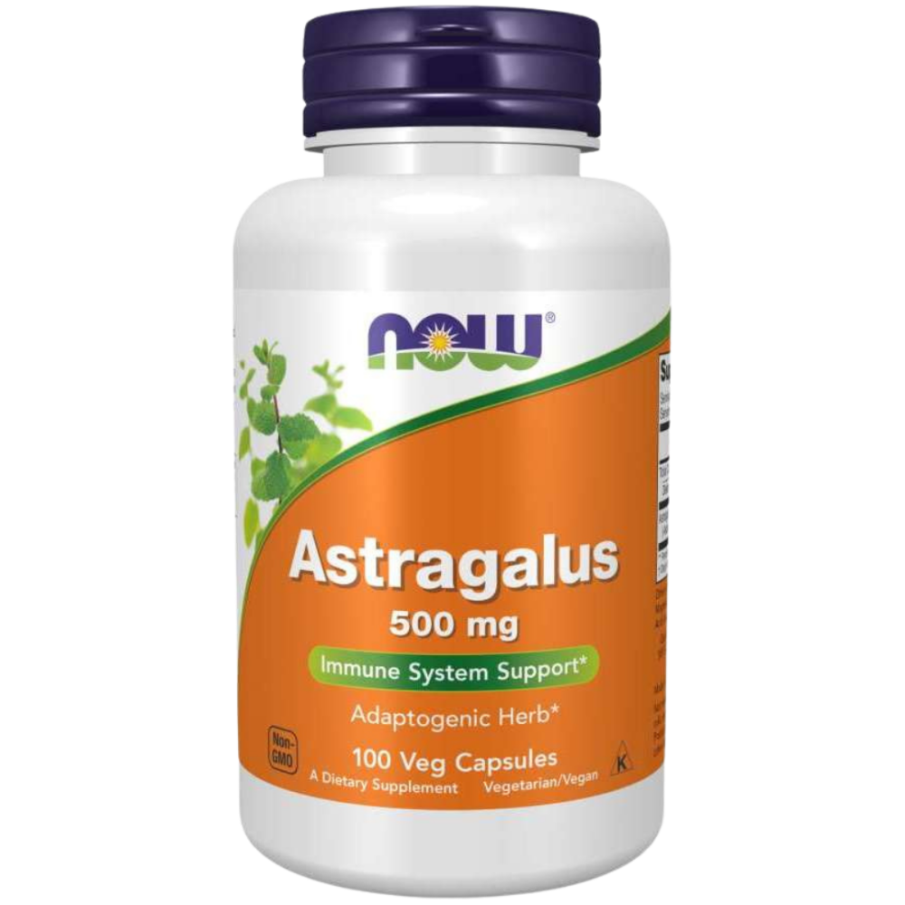 NOW - Astragalus