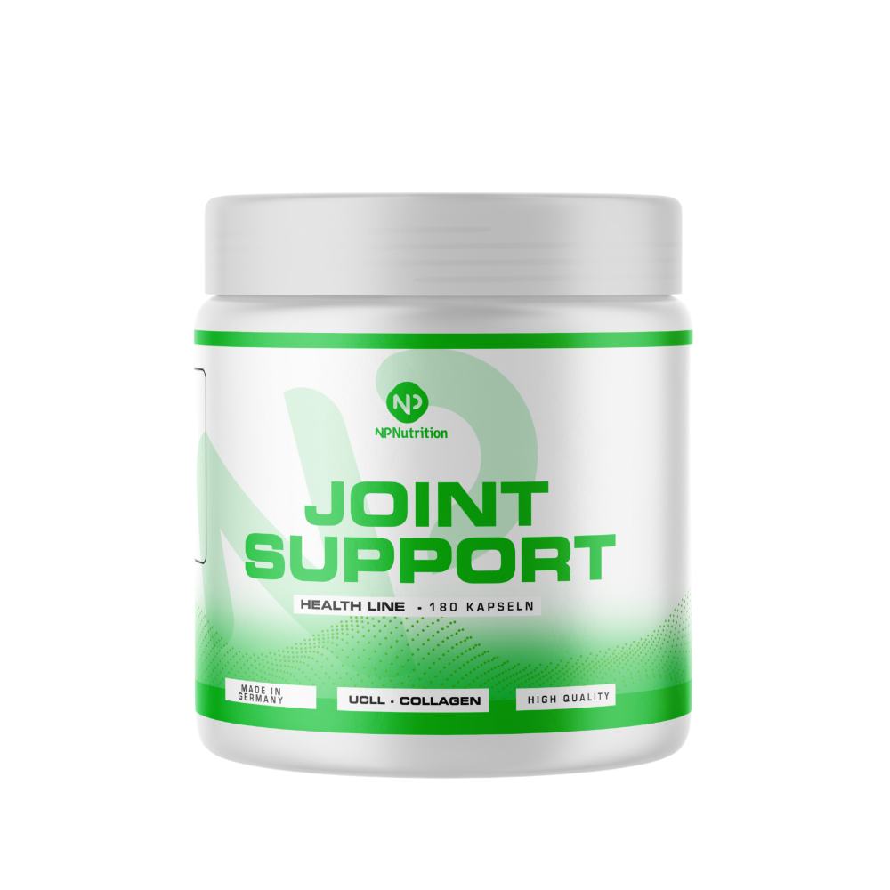 NP Nutrition - Joint Support