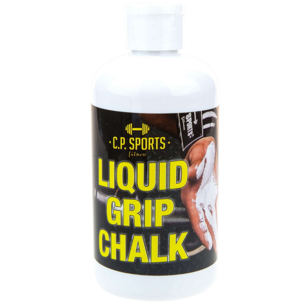 C.P. Sports - Liquid Grip Chalk (250 ml)