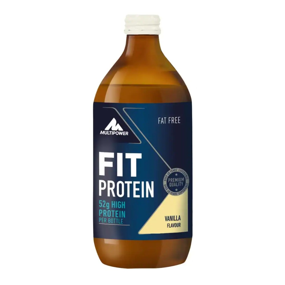 Multipower Fit Protein Drink