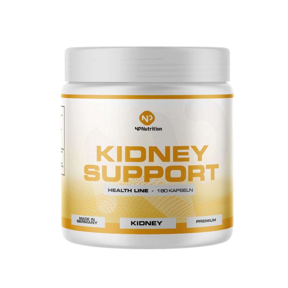 NP Nutrition - Kidney Support
