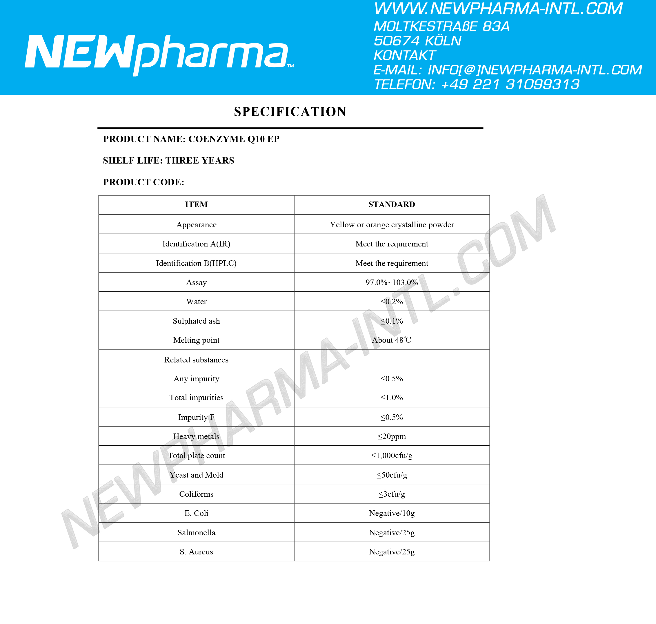 NEWPHARMA-Q10-Coenzym-1