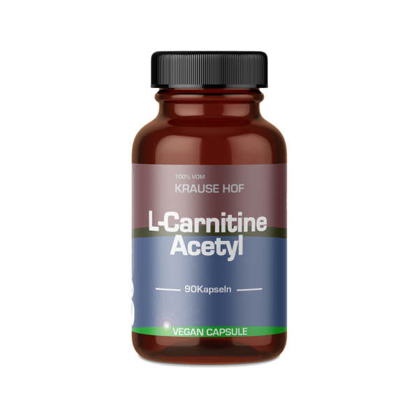 Krause Hof - L-Carnitin Acetyl