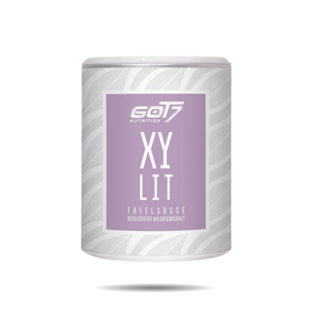 Got7 – Xylit 500g