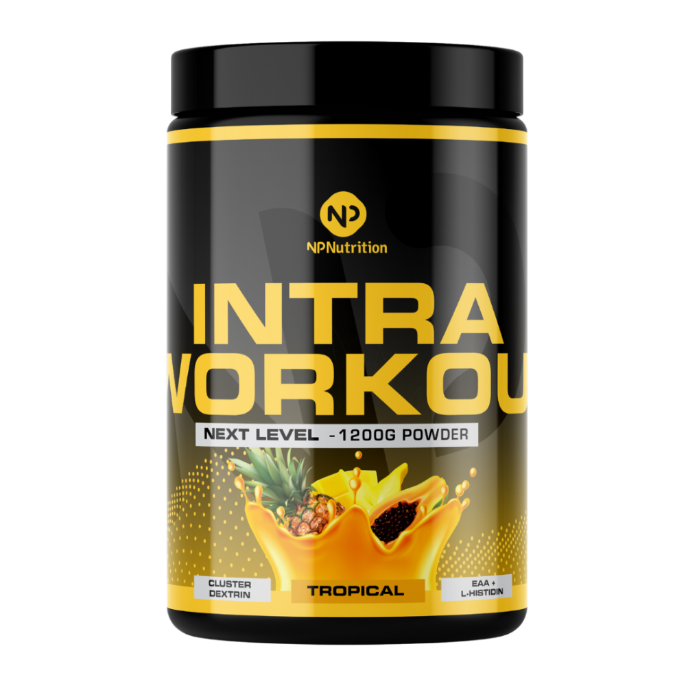 NP Nutrition - Intra Workout 1200g