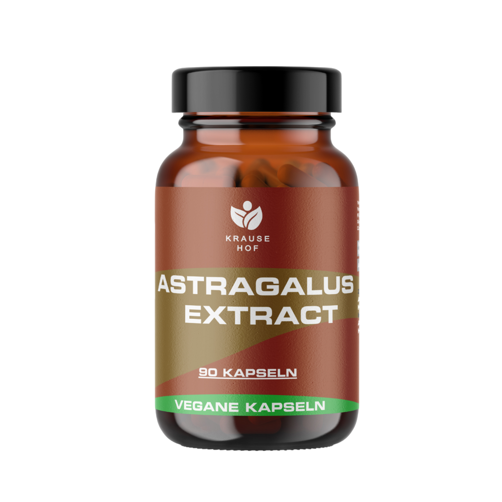 Krause Hof - Astragalus Extrakt