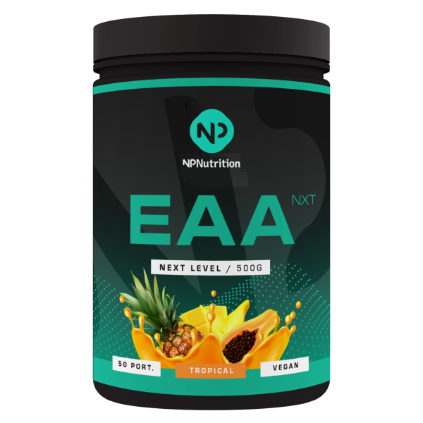 NP Nutrition - Next Level EAA (MAP Formel)