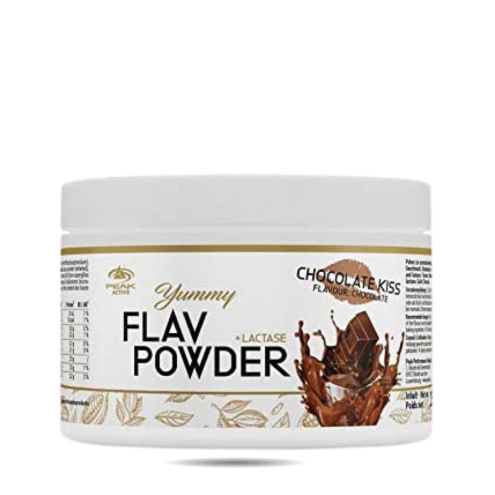 Peak - Yummy Flav Powder