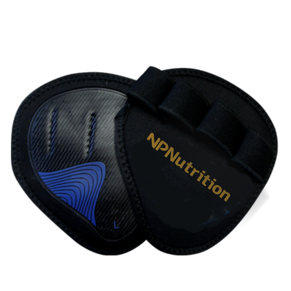 NP Nutrition - Griffpads
